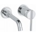GROHE Atrio Jota umyvadlová 2-otvorová baterie, chrom 19288000