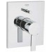 GROHE Allure páková vanová baterie, chrom 19315000