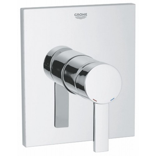 GROHE Allure páková sprchová baterie, chrom 19317000