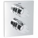 GROHE Allure termostatická baterie s přepínačem vana/sprcha, chrom 19446000