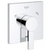 GROHE Allure - Pěticestný ventil, chrom 19590000
