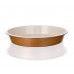 BANQUET Pečící forma na dort 28x4,8 cm Gourmet Ceramia 19YLC153GC