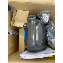 VÝPRODEJ GARDENA AquaClean Li-40/60 Vysokotlaký čistič, 40V/2,6Ah, s akumulátorem 09341-20 POUŽITÉ, POŠKOZENÝ OBAL!!