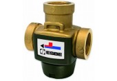 ESBE VTC 311 / 55°C Plnící ventil, RP 3/4", DN: 20, KVS: 3,2 m3/h 51000200