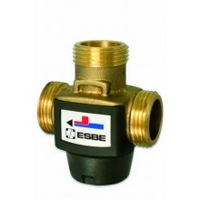 ESBE VTC 312 / 55°C, G 1", DN: 20, KVS: 3,2 m3/h 51001600