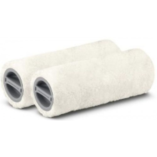 KÄRCHER Sada válců tvrdých podlah FC 2.055-022.0 KÄRCHER Sada válců tvrdých podlah FC 2.055-022.0