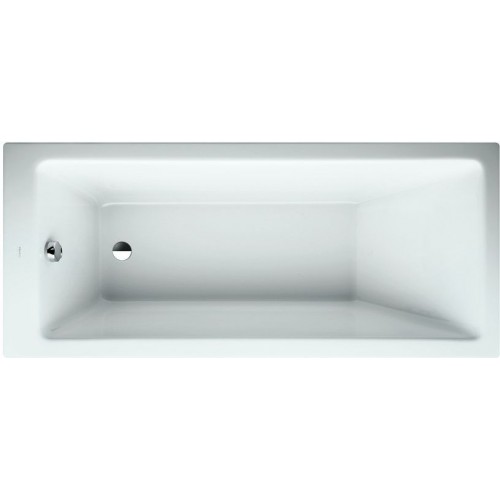 LAUFEN PRO Vana 160x70 cm, do levého rohu, včetně L-panelu, 2.3395.6.000.000.1 LAUFEN PRO Vana 160x70 cm, do levého rohu, včetně L-panelu, 2.3395.6.000.000.1