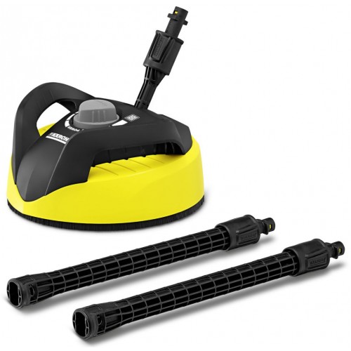 KÄRCHER T-Racer T 350 Plošný čistič 2.643-252.0