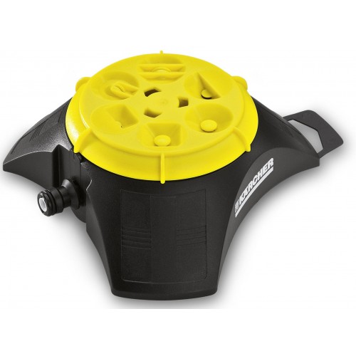 KÄRCHER MS 100 Multifunkční plošný postřikovač 2.645-026.0 KÄRCHER MS 100 Multifunkční plošný postřikovač 2.645-026.0