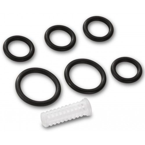 KÄRCHER Sada O kroužků 2.645-074.0 KÄRCHER Sada O kroužků 2.645-074.0