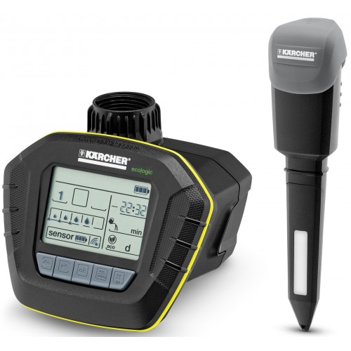 KÄRCHER SensoTimer ST6 eco!ogic 2.645-213.0