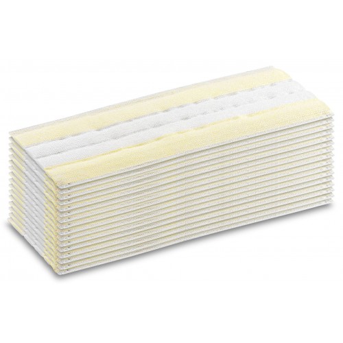 KÄRCHER EasyFix Mini Sada jednorázových utěrek 2.863-300.0
