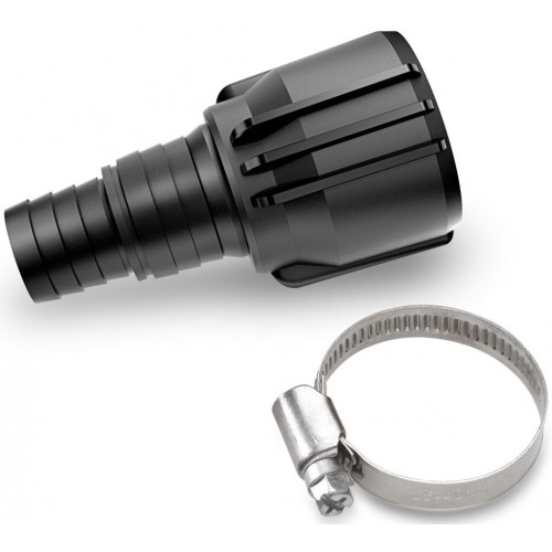KÄRCHER Přípojka pro sací a zahradní hadici 1" + 3/4" 2.997-113.0