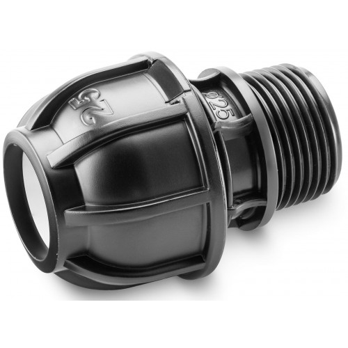 KÄRCHER Přípojka pro sací potrubí 1" 2.997-115.0