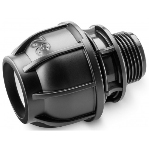 KÄRCHER Přípojka pro sací potrubí 1 1/4" 2.997-116.0