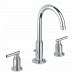 GROHE Atrio kohoutková umyvadlová tříotvorová baterie, DN 15 , chrom 20009000
