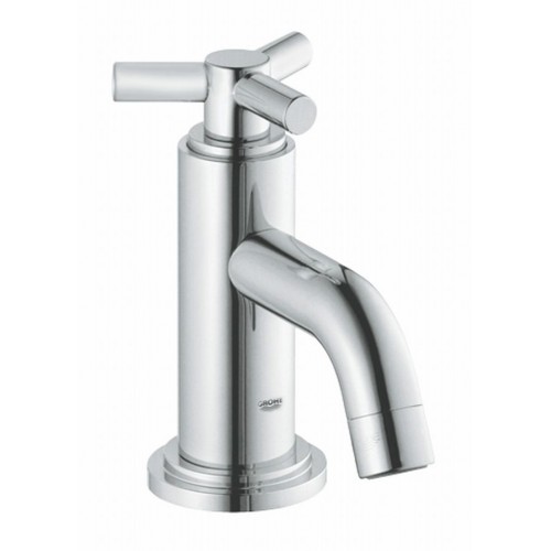 GROHE Atrio kohoutkový stojánkový ventil, DN 15 , chrom 20021000