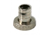 NOVASERVIS kompletní koncovka zahradního ventilu 1/2"x 3/4" V/2002/15