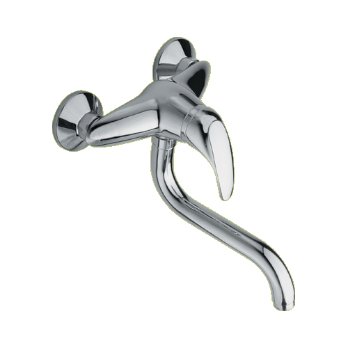 SAPHO JAGUAR 2006 Nástěnná páková baterie