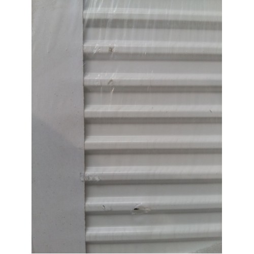 VÝPRODEJ Kermi Therm X2 Profil-kompakt deskový radiátor pro rekonstrukce 33 554 / 1400 FK033D514, POŠKRÁBANÝ
