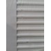 VÝPRODEJ Kermi Therm X2 Profil-kompakt deskový radiátor pro rekonstrukce 33 554 / 1400 FK033D514, POŠKRÁBANÝ