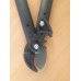 VÝPRODEJ FISKARS Nůžky PowerGear (S) L71 na silné větve jednočepelové 1001556 (112180) POUŽITÉ!!