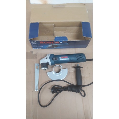 VÝPRODEJ BOSCH GWS 7-115 úhlová bruska 0.601.388.101 POŠKOZENÝ ORIG. OBAL