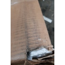 VÝPRODEJ Kermi B20-S M koupelnový radiátor 1789 x 590 mm, rovný, bílá LS01M1800602XXK POŠKOZENÝ!!