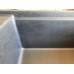 VÝPRODEJ BLANCO ELON XL 6 S InFino bez exc. SILGRANIT 780x500mm, antracit 524844 POŠKOZENÝ OBAL, FLEKY NA DŘEZU!!