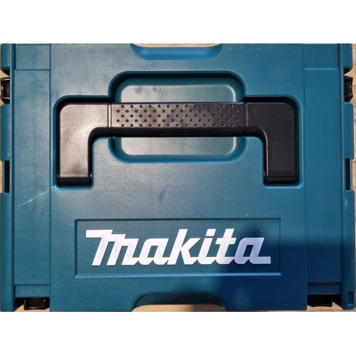 VÝPRODEJ MAKITA SP6000J Ponorná pila 165mm, 1300W, Makpac POŠKOZENÝ KUFR!!