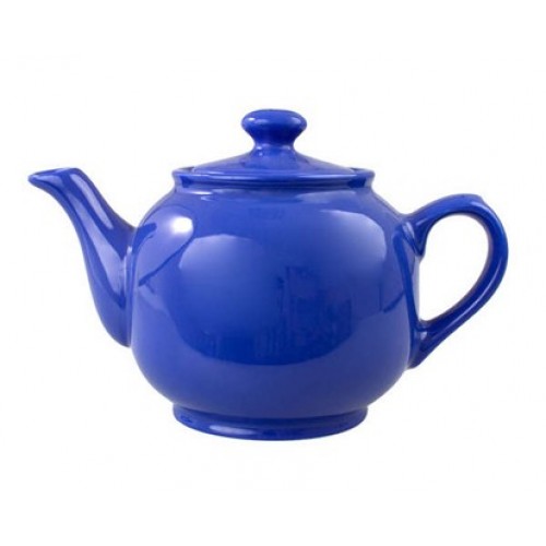 VETRO-PLUS Čajová konvice modrá 1l 202477428 VETRO-PLUS Čajová konvice modrá 1l 202477428