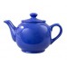 VETRO-PLUS Čajová konvice modrá 1l 202477428