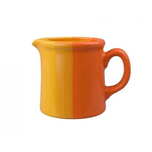 Mléčenka univerzal oranžovo/žlutá 260ml 203087COY Mléčenka univerzal oranžovo/žlutá 260ml 203087COY