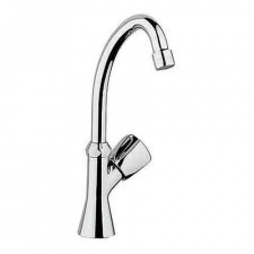 KLUDI Standard stojánkový ventil DN 15 chrom 204070515 KLUDI Standard stojánkový ventil DN 15 chrom 204070515