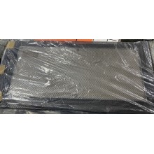 VÝPRODEJ DOMO MICA topný panel s kolečky DO7346M 1X VYZKOUŠENO!!