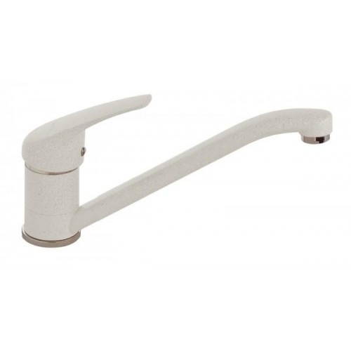 ALVEUS Rapa Nui kuchyňská baterie Algranit, white (bílá) 2070211