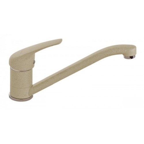 ALVEUS Rapa Nui 55 stojánková baterie dřezová beige (béžová) 2070255