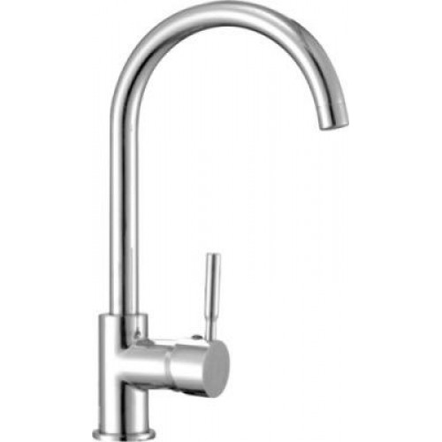 ALVEUS Layla kuchyňská baterie, chrom 2070600 ALVEUS Layla kuchyňská baterie, chrom 2070600