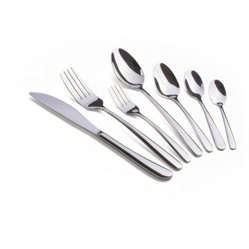 Sada příborů G21 Gourmet Excelent 7 druhů, 42 ks 60022157