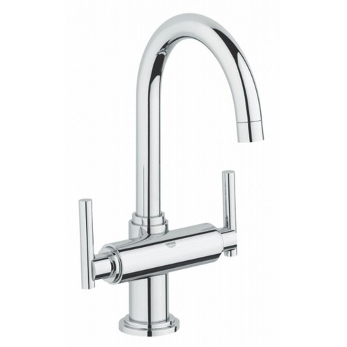 GROHE Atrio umývadlová 1-otvorová baterie, chrom 21022000