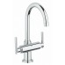 GROHE Atrio umývadlová 1-otvorová baterie, chrom 21022000