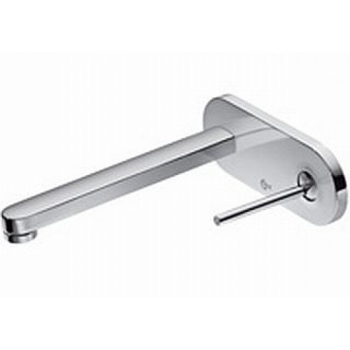 IDEAL Standard SIMPLYU armatura umyvadlová nástěnná chrom A4482AA IDEAL Standard SIMPLYU armatura umyvadlová nástěnná chrom A4482AA