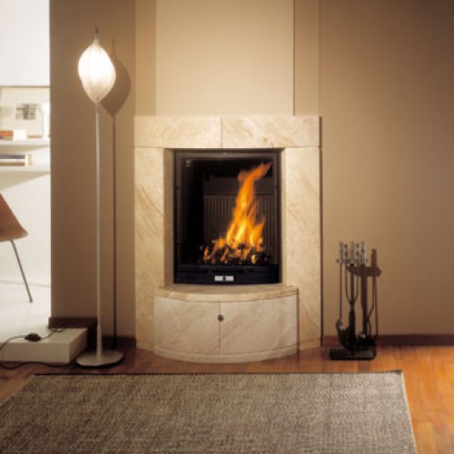 EDILKAMIN CANARIA obestavba pro Stile 212330 EDILKAMIN CANARIA obestavba pro Stile 212330