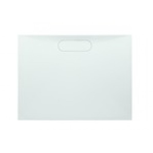 LAUFEN LB3 Sprchová vanička obdélníková 120x90, bílá 2.1268.3.000.000.1