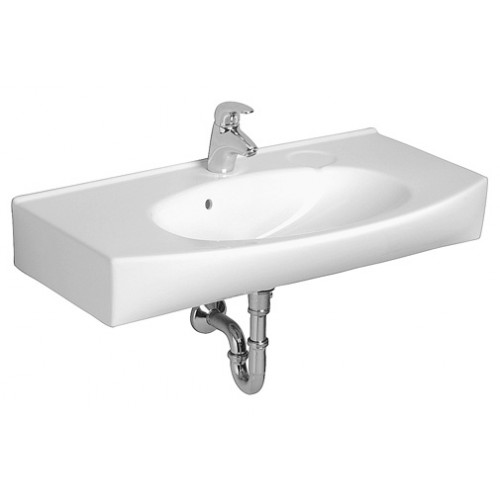 KOLO Caprice umyvadlo 87x47,5cm s otvorem Reflex 2132900