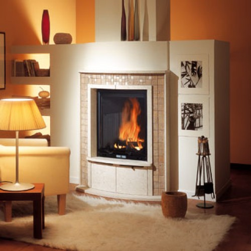 EDILKAMIN CAROUSEL obestavba pro Stile 216930