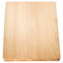 BLANCO Krájecí deska masív 218313