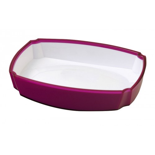 AQUALINE RAINBOW NEON 22020313 mýdlenka na postavení, lila AQUALINE RAINBOW NEON 22020313 mýdlenka na postavení, lila