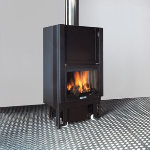 Edilkamin FORTE N krbová vložka 220700