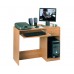 VETRO-PLUS PC stůl Laurel 221057